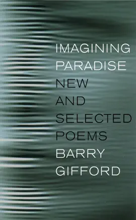 Read: Book Imagining Paradise