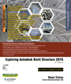 Exploring Autodesk Revit Structure 2016 - Prof Sham Tickoo