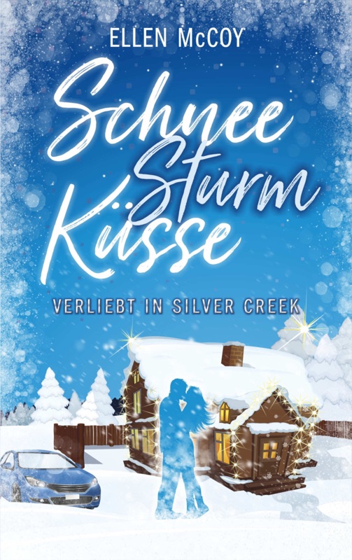 SchneeSturmKüsse