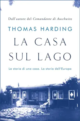 Read: La casa Book sul lago