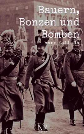Read: Bauern, Bonzen und Book Bomben