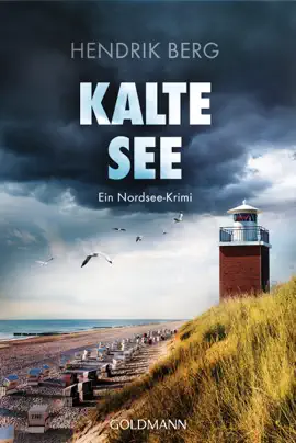 Read: Kalte See Book