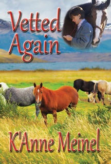 Vetted Again by K'Anne Meinel