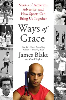 Read: Book Ways of Grace