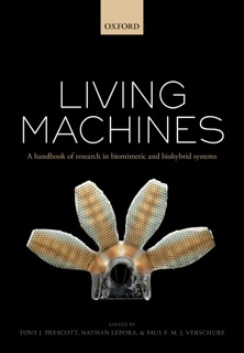 Living machines by Tony J. Prescott, Nathan Lepora & Paul F.M.J. Verschure