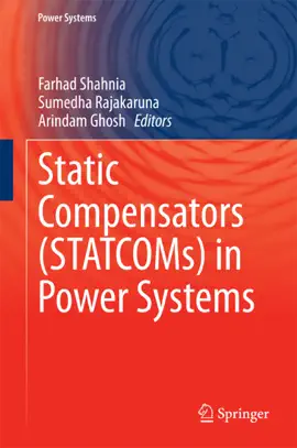 Read: Static Compensators (STATCOMs) in Power Book Systems