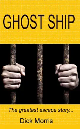 Read: Book Ghost Ship