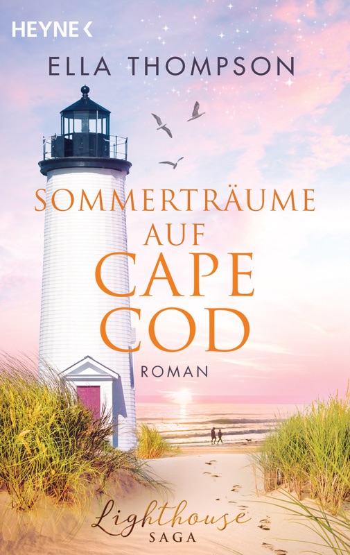 Sommerträume auf Cape Cod