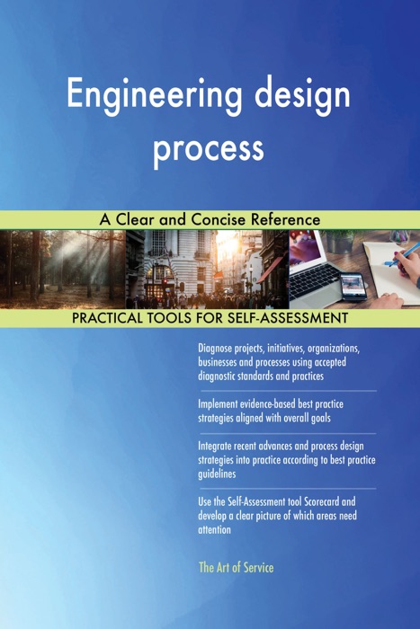 Engineering design process A Clear and Concise Reference