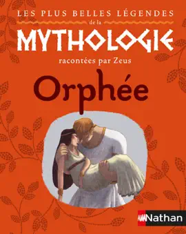 Read: Book Les Plus Belles Légendes de la mythologie racontées par Zeus