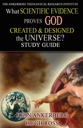 Read: What Scientific Evidence Proves God Created Book & Designed the Universe?