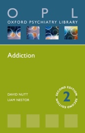 Addiction - David J. Nutt & Liam J. Nestor