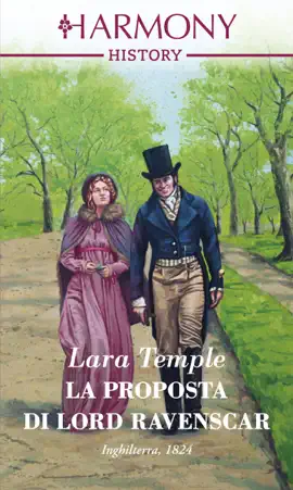 Read: La proposta di Lord Ravenscar Book