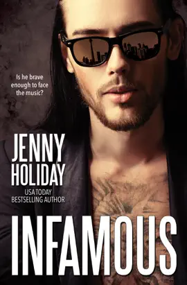 Read: Infamous
