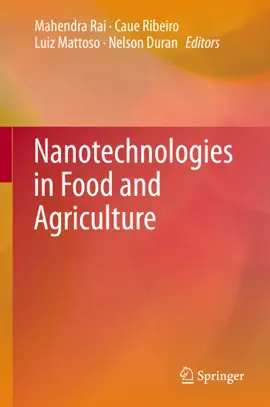 Read: Nanotechnologies in Book Food and Agriculture