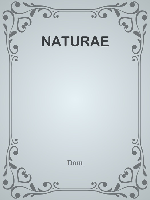 NATURAE
