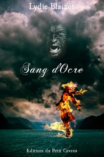 Transgression - Partie 5 by Lydie Blaizot