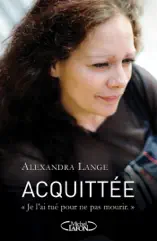 Acquittée