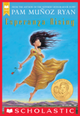 Esperanza Rising (Scholastic Gold) - Pam Muñoz Ryan