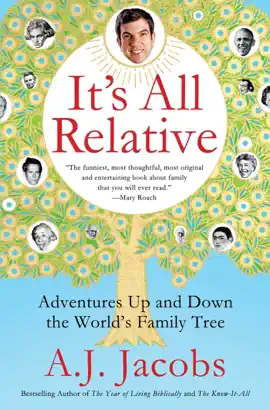 It's All Relative
