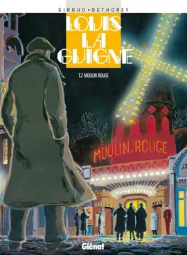 Read: Louis la Guigne Book - Tome 02