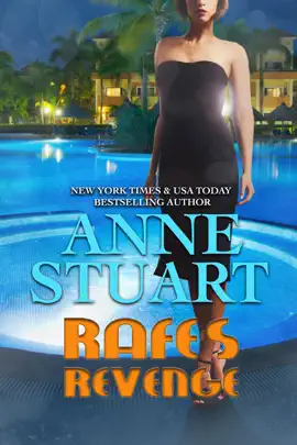 Read: Rafe's Book Revenge
