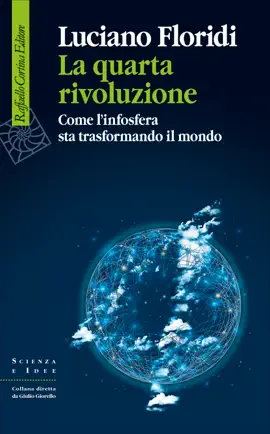 Read: Book La quarta rivoluzione