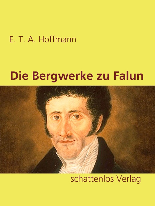 Die Bergwerke zu Falun