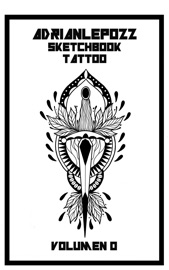 Sketchbook Tattoo - Adrian