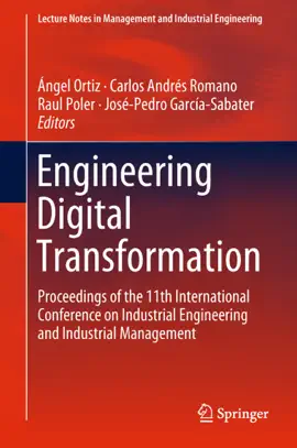 Read: Engineering Digital Book Transformation
