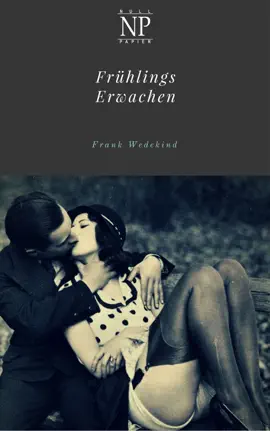Read: Frühlings Book Erwachen