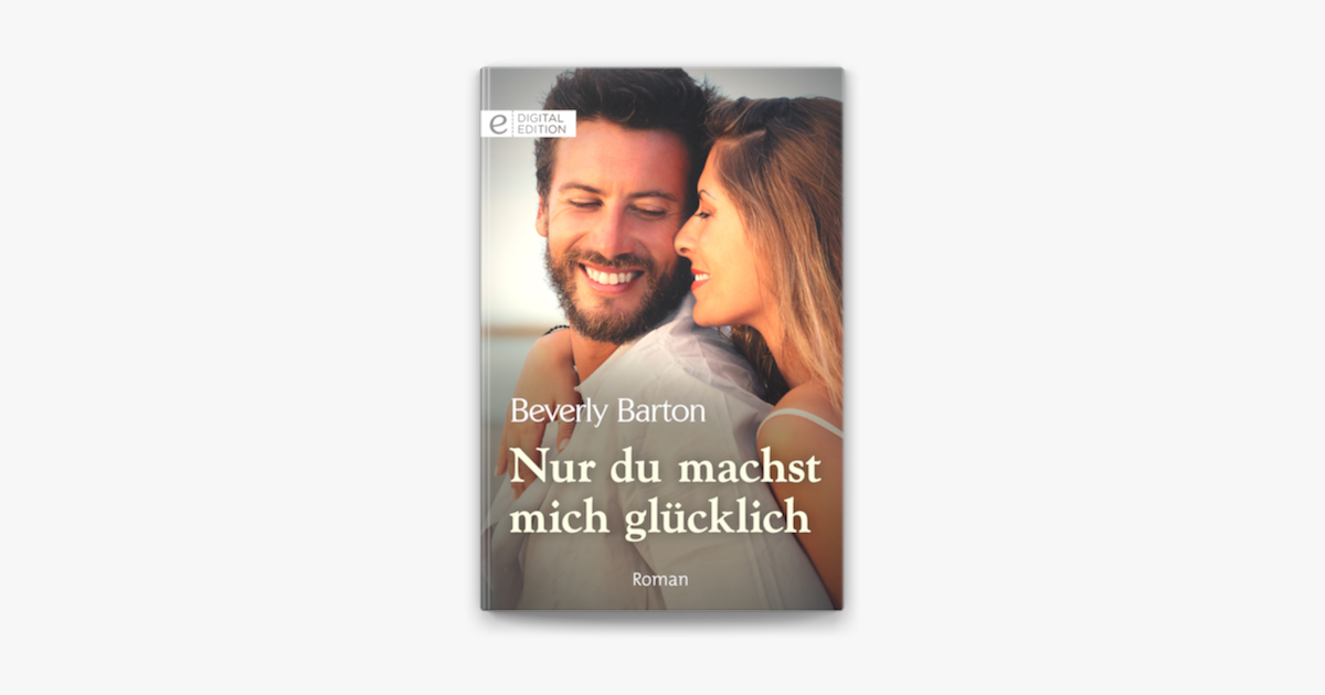 Nur Du Machst Mich Glucklich On Apple Books