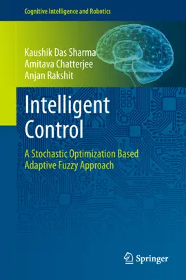Read: Book Intelligent Control