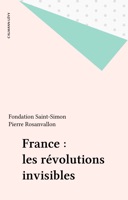 France : les révolutions invisibles ebook Download