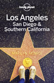 Los Angeles San Diego & Southern California Travel Guide - Lonely Planet