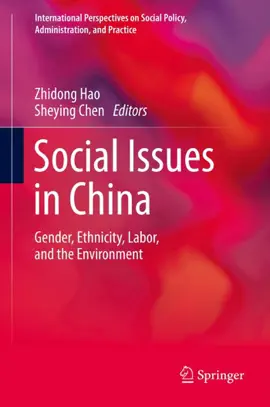 Read: Book Social Issues in China