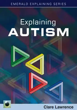 Read: Explaining Autism Book