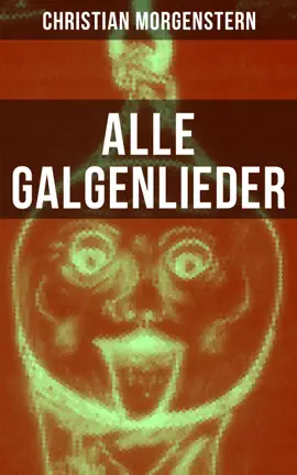 Read: Alle Book Galgenlieder