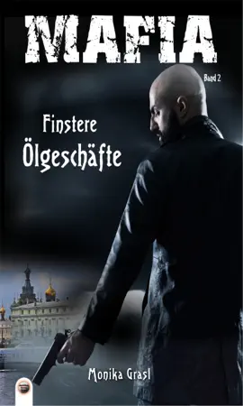Read: Book Finstere Ölgeschäfte