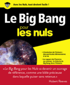 Le Big Bang pour les Nuls grand format - Blandine Pluchet