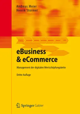 Read: Book eBusiness & eCommerce
