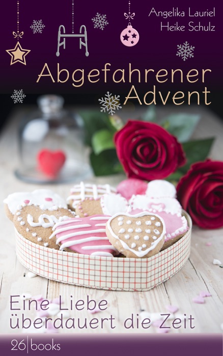 Abgefahrener Advent
