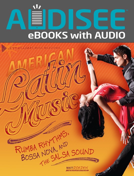 American Latin Music (Enhanced Edition)