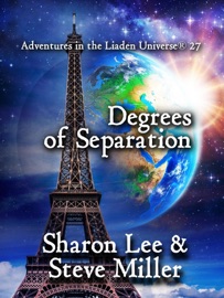 Degrees of Separation - Sharon Lee & Steve Miller