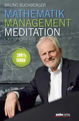 Read: Mathematik – Management – Meditation Book