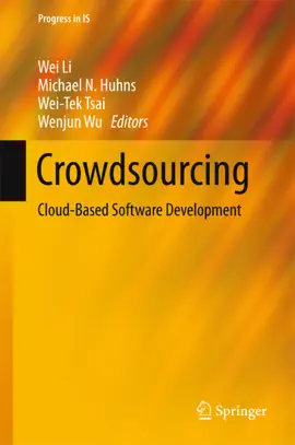 Read: Crowdsourcing