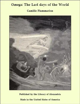 Read: Omega: The Last days of the World Book