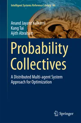 Read: Book Probability Collectives