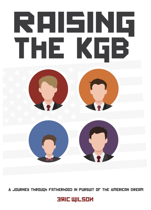 Raising the KGB