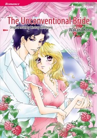The Unconventional Bride - Wakana Kono & Lindsay Armstrong